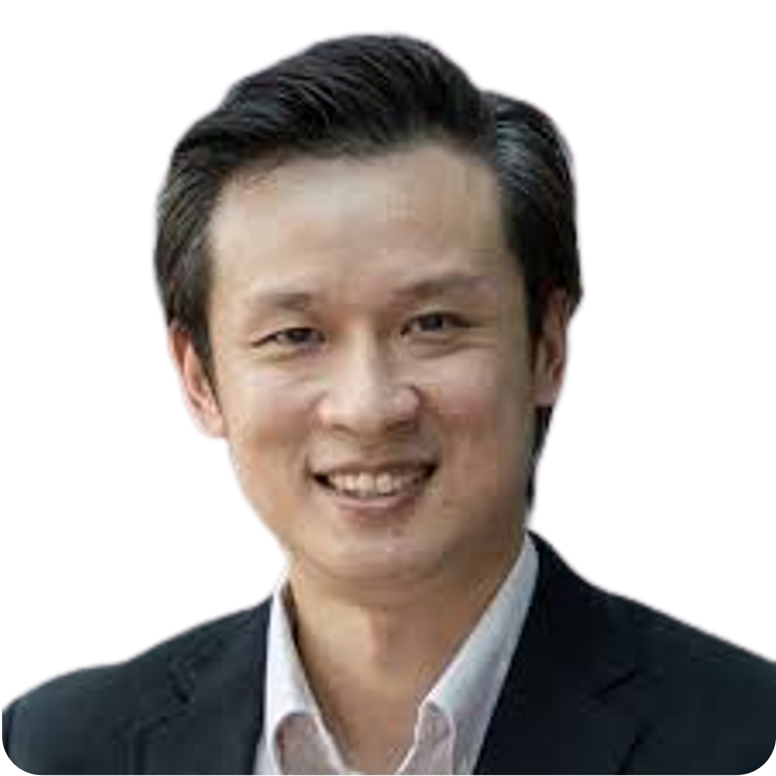 Image of Ethan Chong